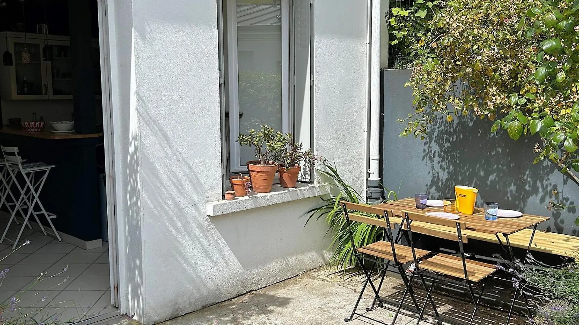 Loft Orfila Villa Paris 0*,