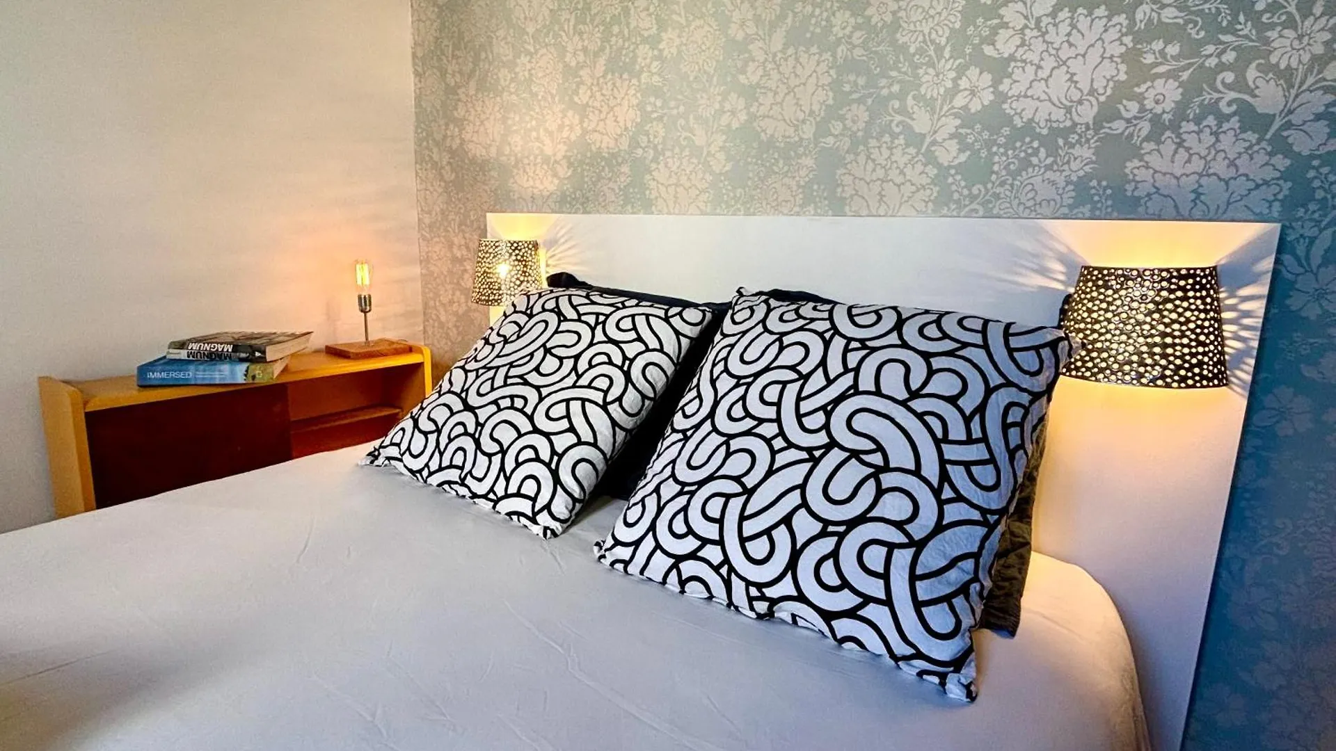 Loft Orfila Villa Paris