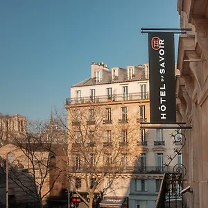 Du Savoir Hotell