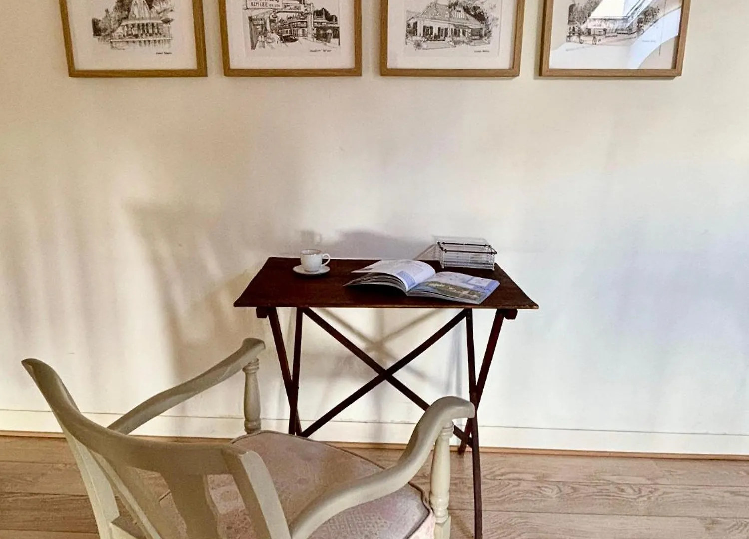 Loft Orfila Villa Paris 0*,  France